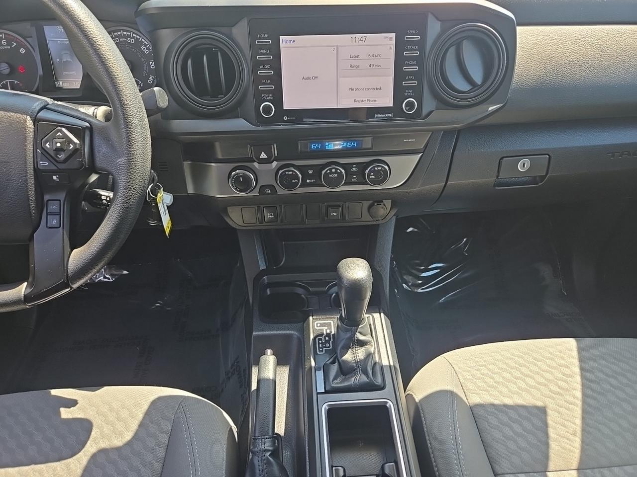 2022 Toyota Tacoma SR V6 Stafford VA