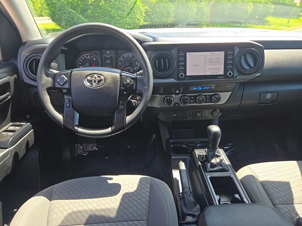 2022 Toyota Tacoma SR V6 Stafford VA