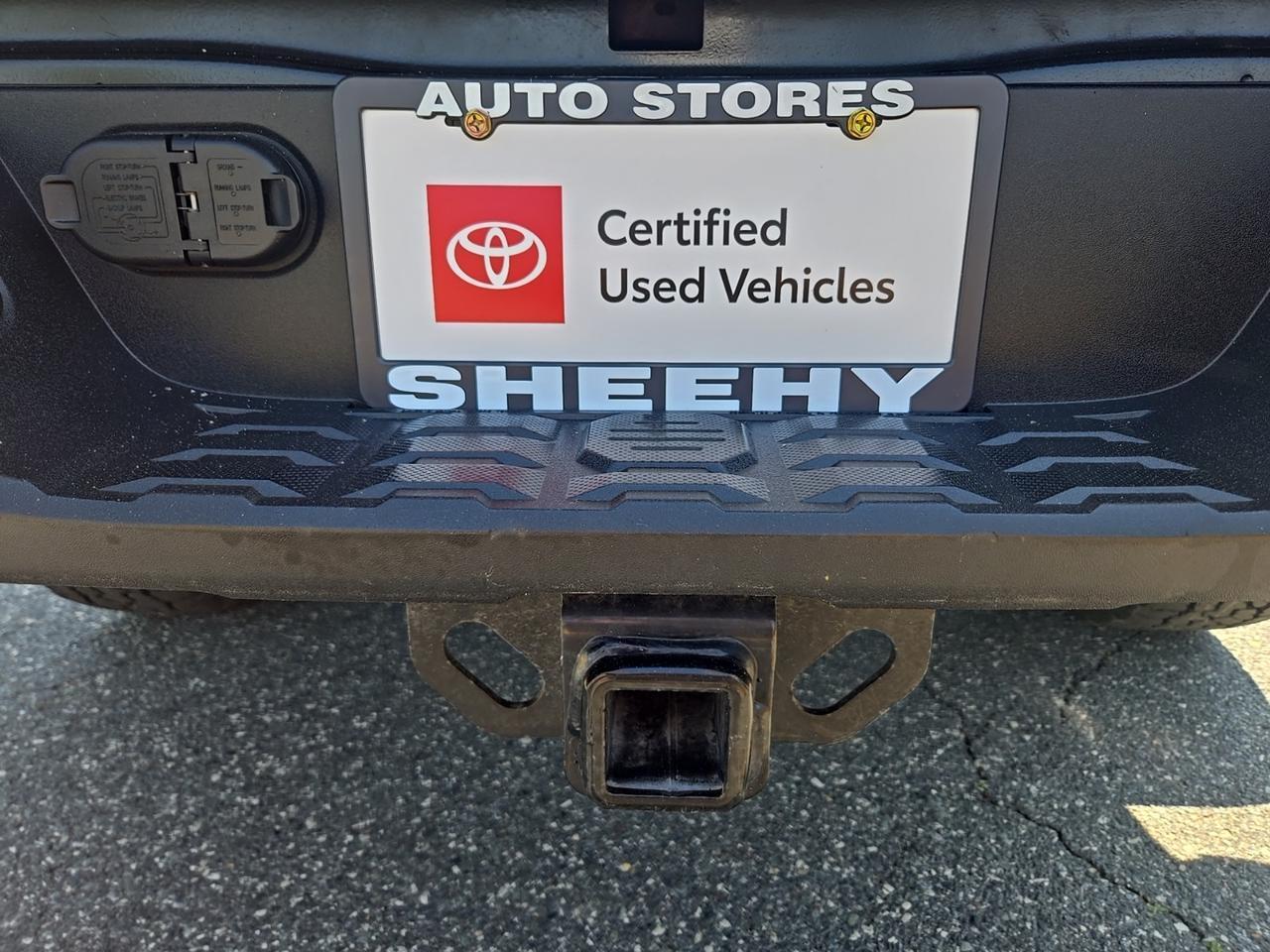 2022 Toyota Tacoma SR V6 Stafford VA