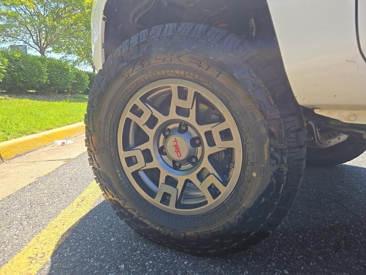 2022 Toyota Tacoma SR V6 Stafford VA