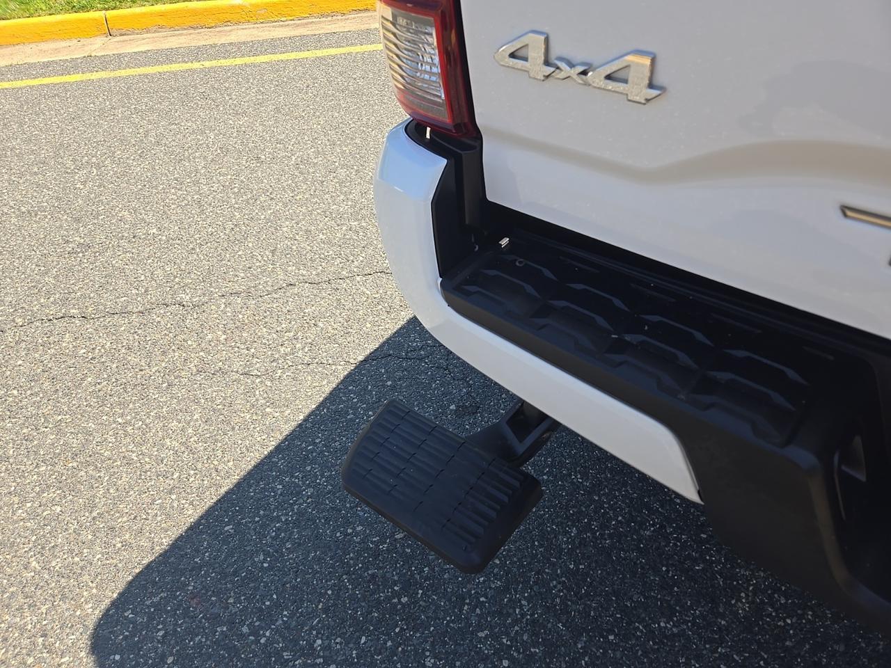 2022 Toyota Tacoma SR V6 Stafford VA