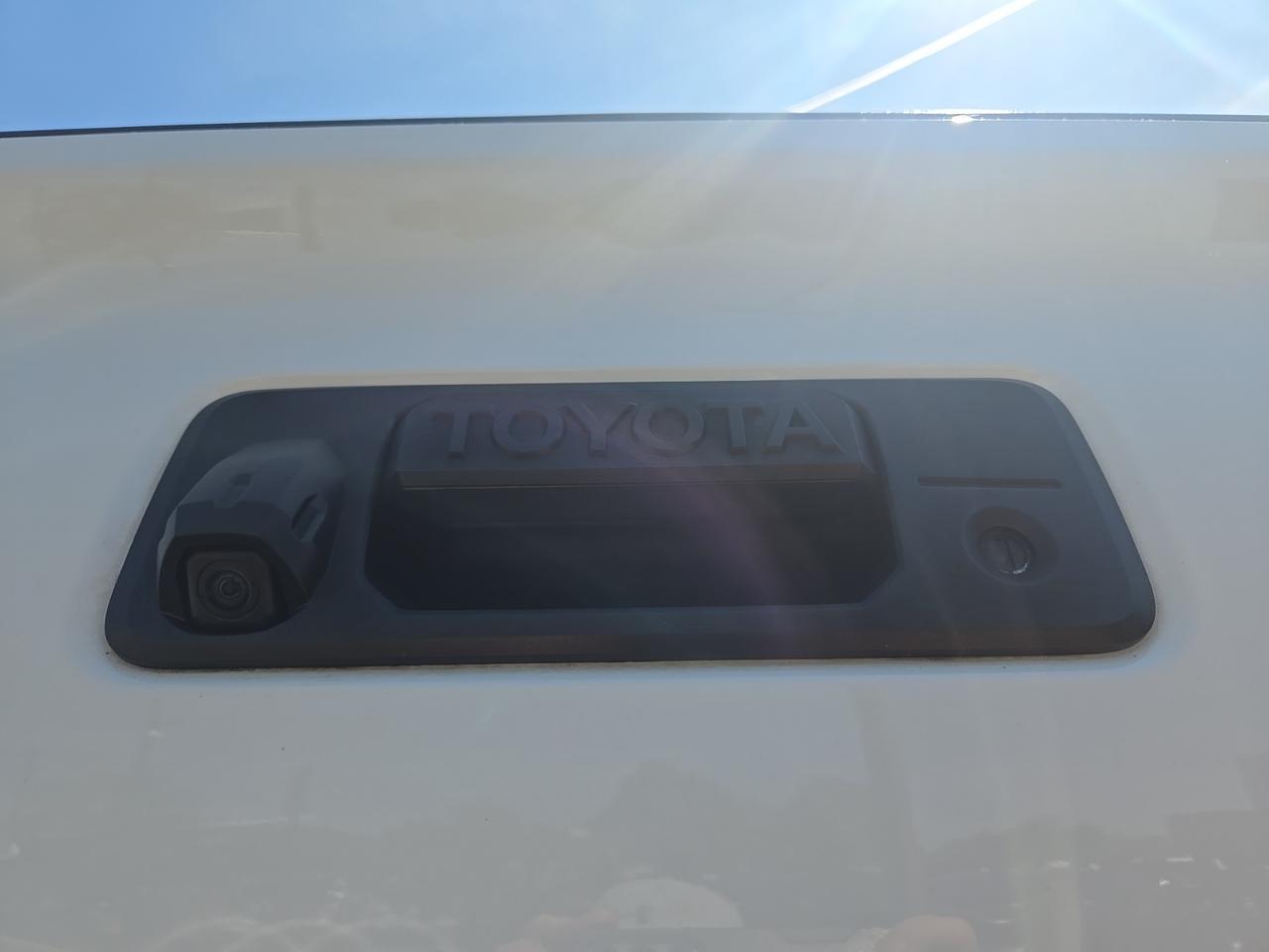 2022 Toyota Tacoma SR V6 Stafford VA