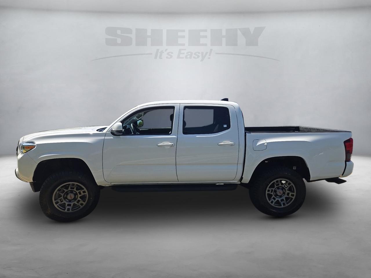 2022 Toyota Tacoma SR V6 Stafford VA