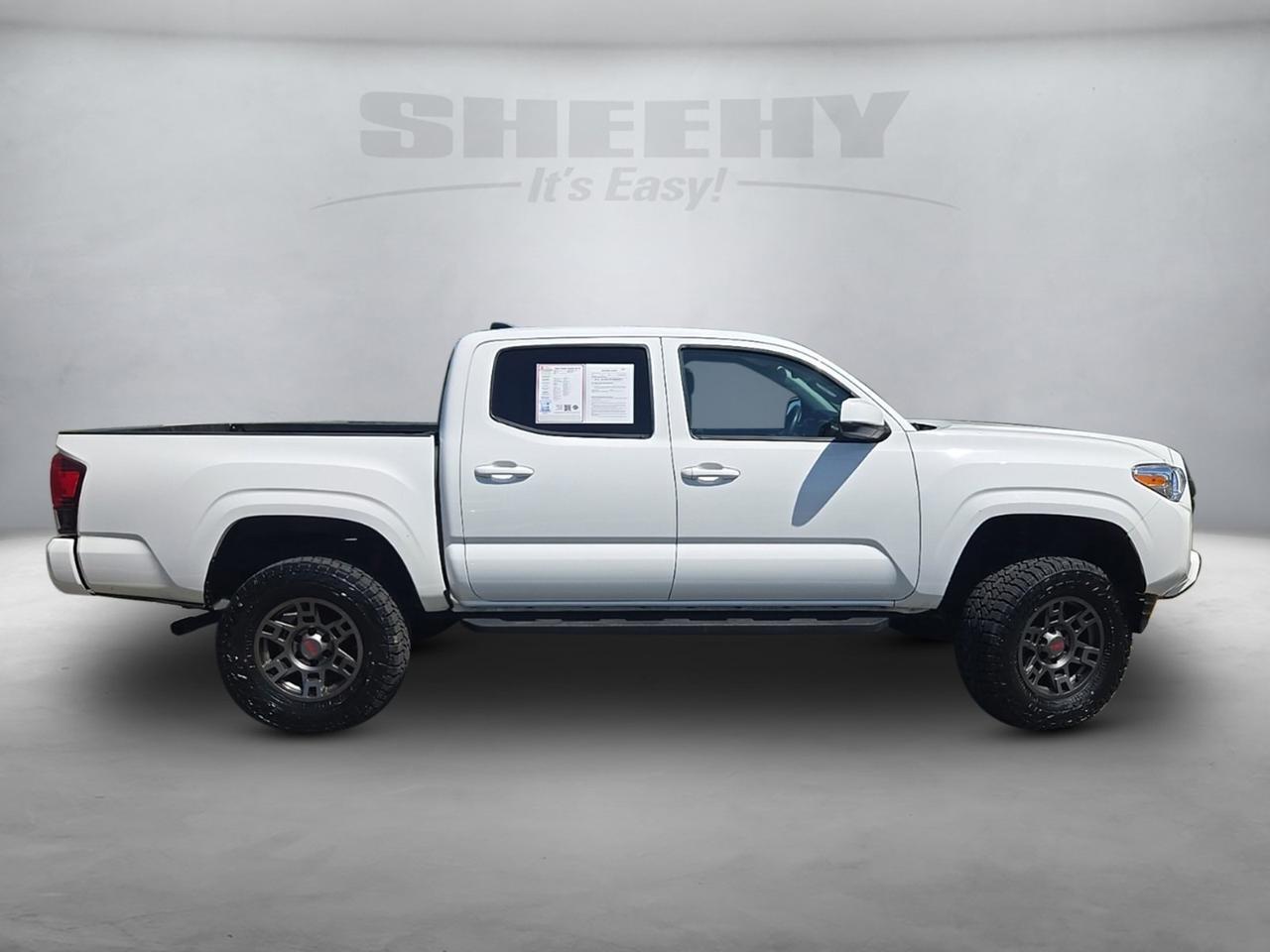 2022 Toyota Tacoma SR V6 Stafford VA