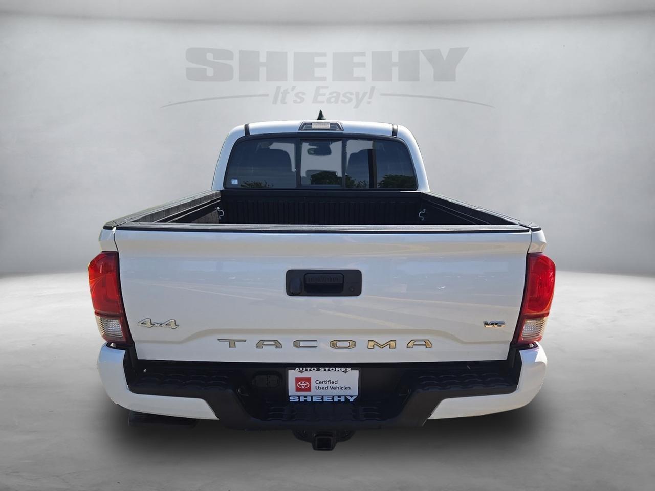 2022 Toyota Tacoma SR V6 Stafford VA