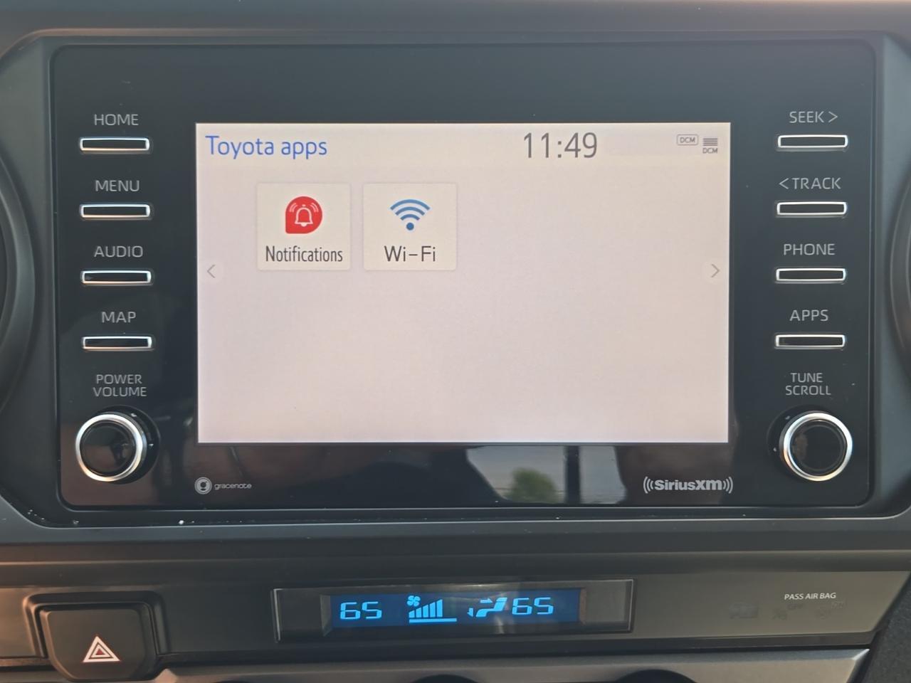 2022 Toyota Tacoma SR V6 Stafford VA