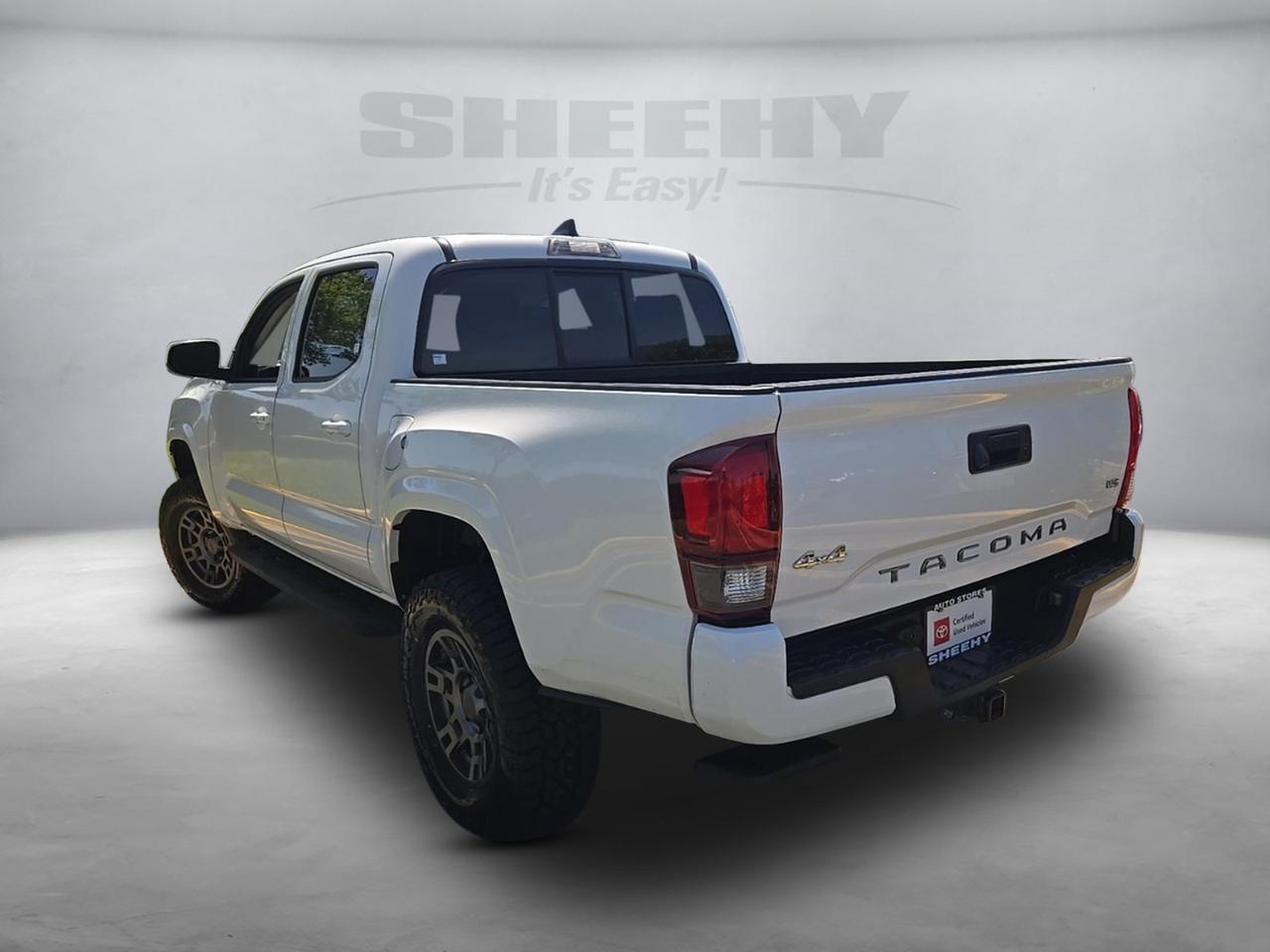 2022 Toyota Tacoma SR V6 Stafford VA