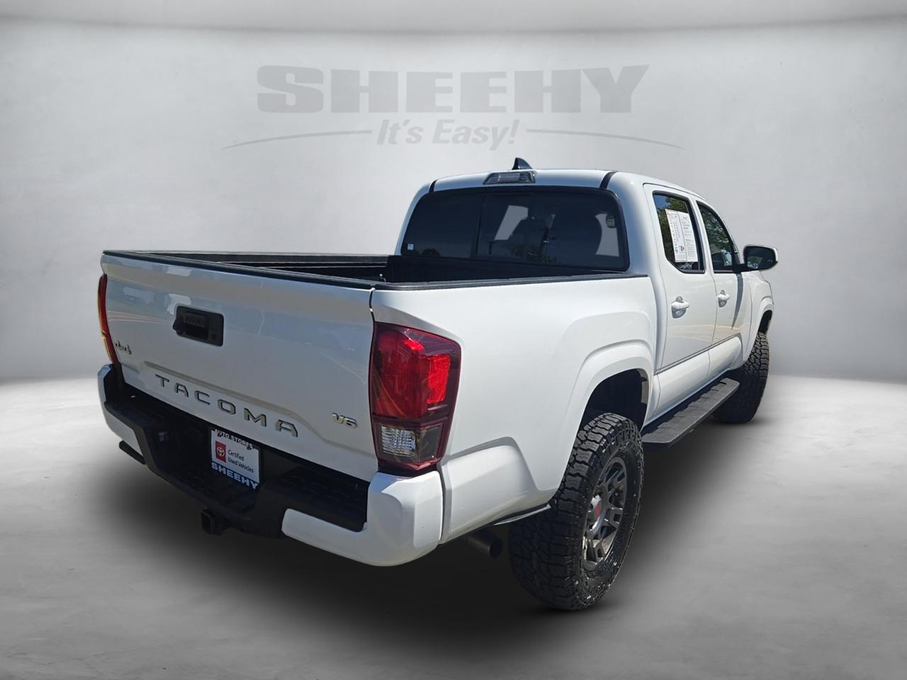 2022 Toyota Tacoma SR V6 Stafford VA