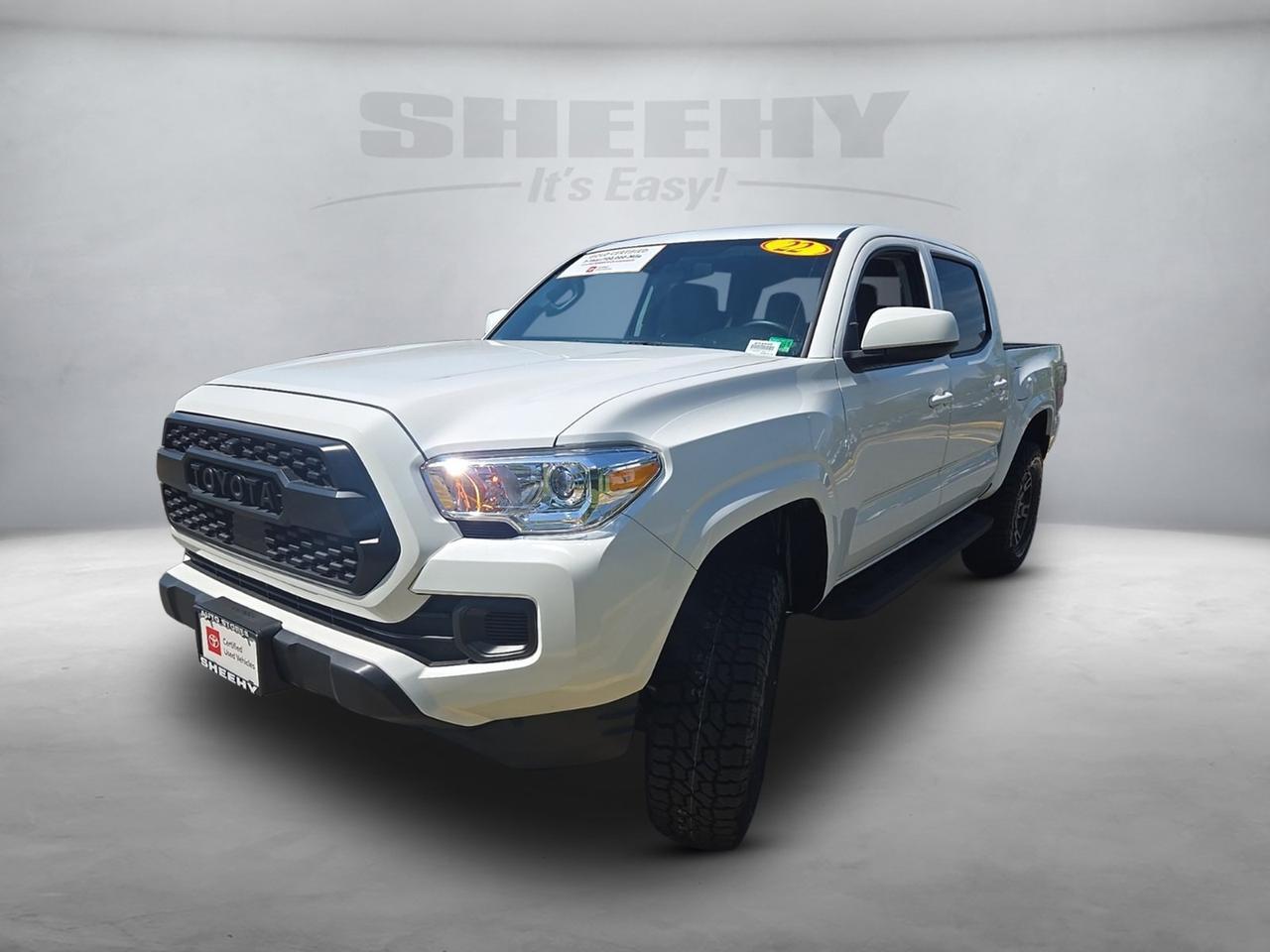 2022 Toyota Tacoma SR V6 Stafford VA