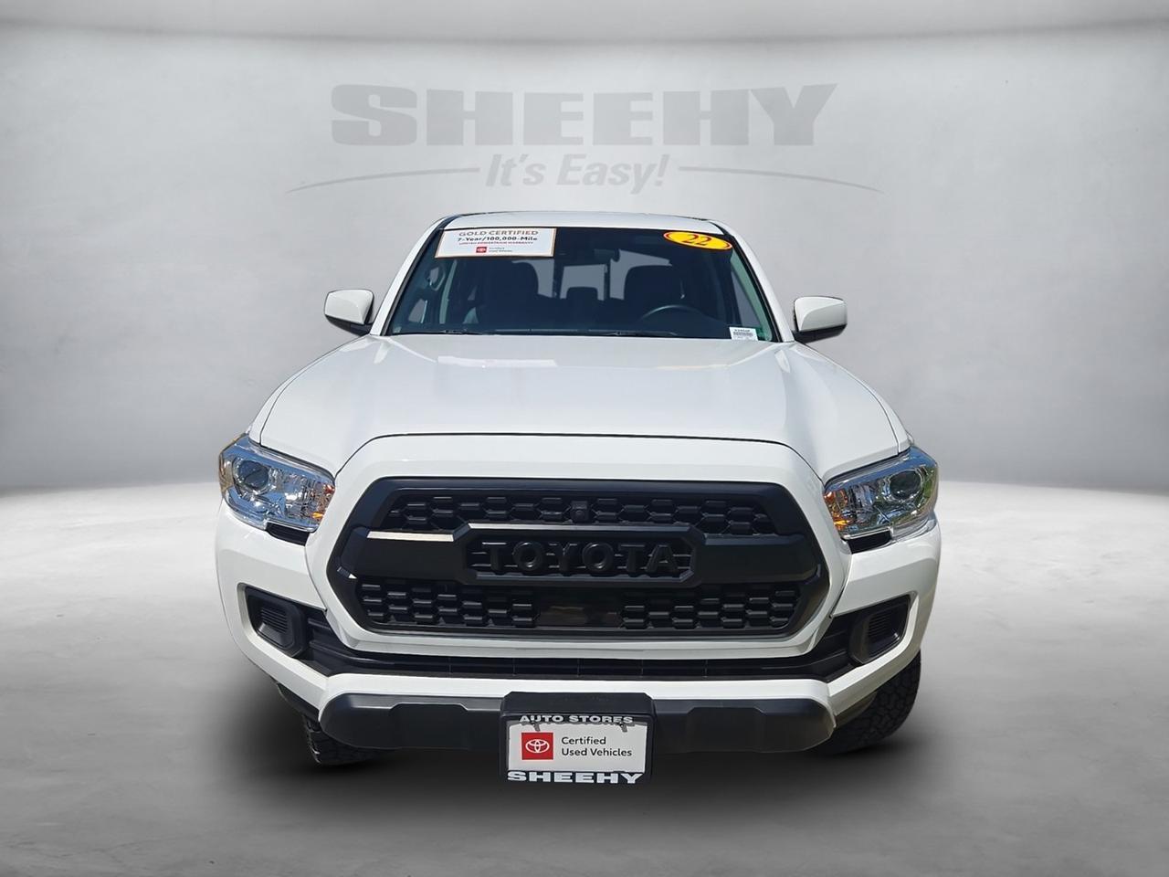 2022 Toyota Tacoma SR V6 Stafford VA