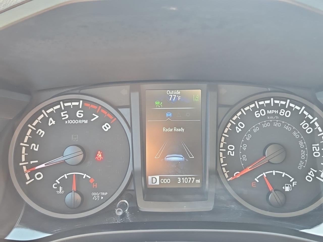 2022 Toyota Tacoma SR V6 Stafford VA