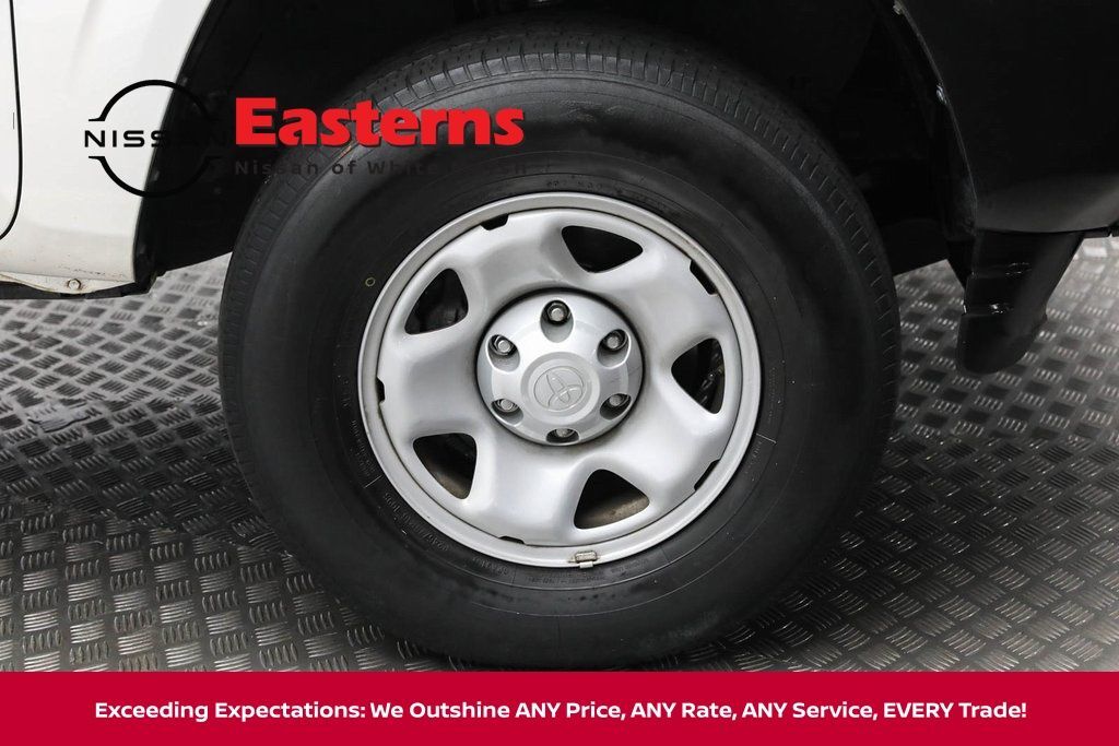 2022 Toyota Tacoma SR White Marsh MD