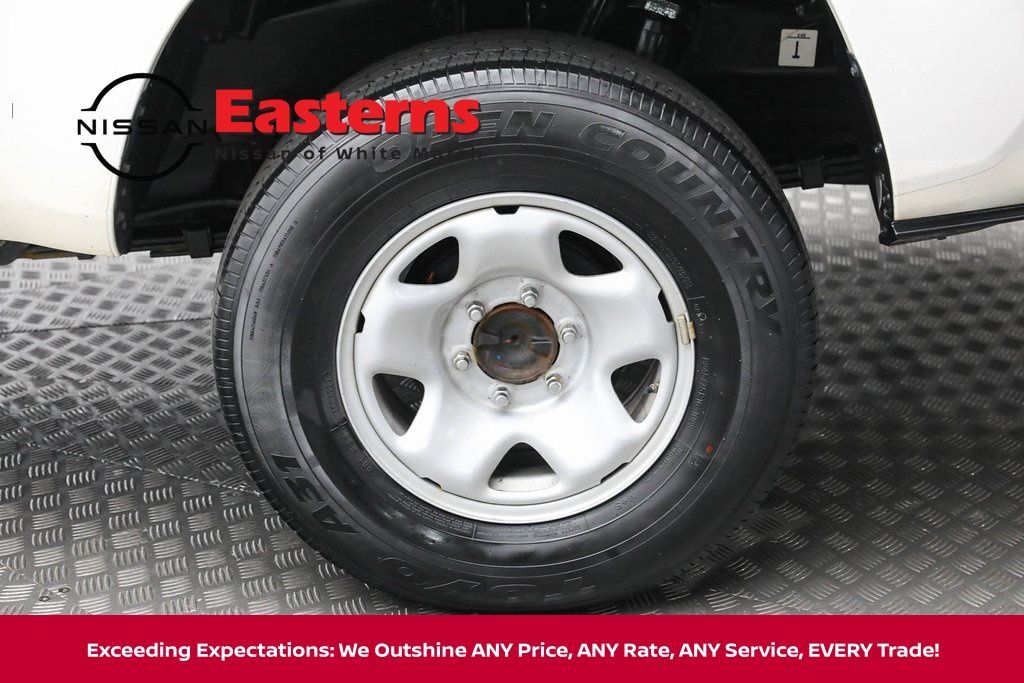 2022 Toyota Tacoma SR White Marsh MD