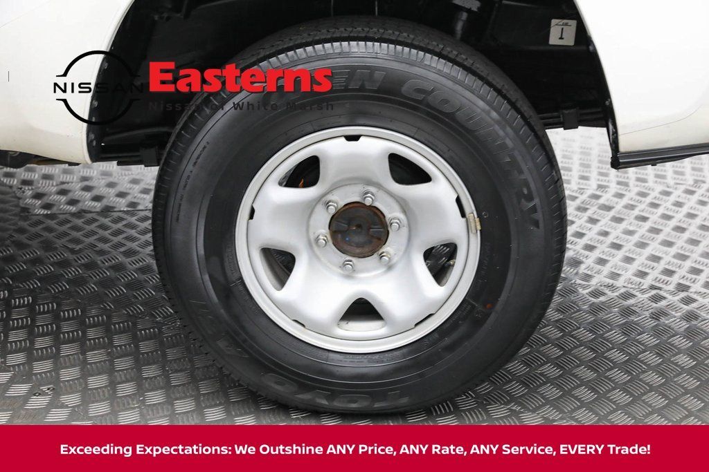 2022 Toyota Tacoma SR White Marsh MD