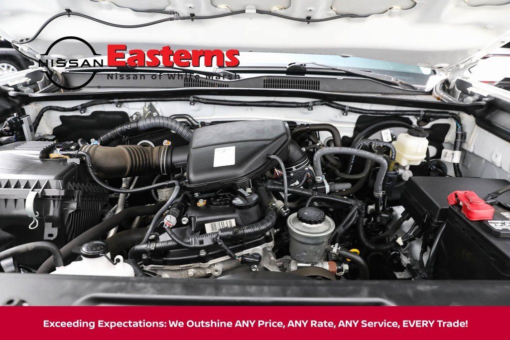 2022 Toyota Tacoma SR White Marsh MD