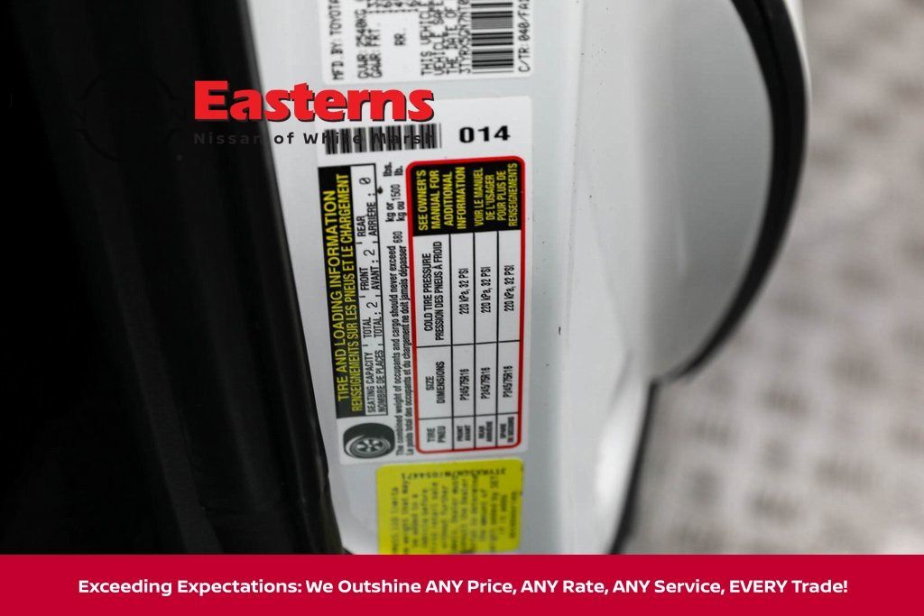 2022 Toyota Tacoma SR White Marsh MD