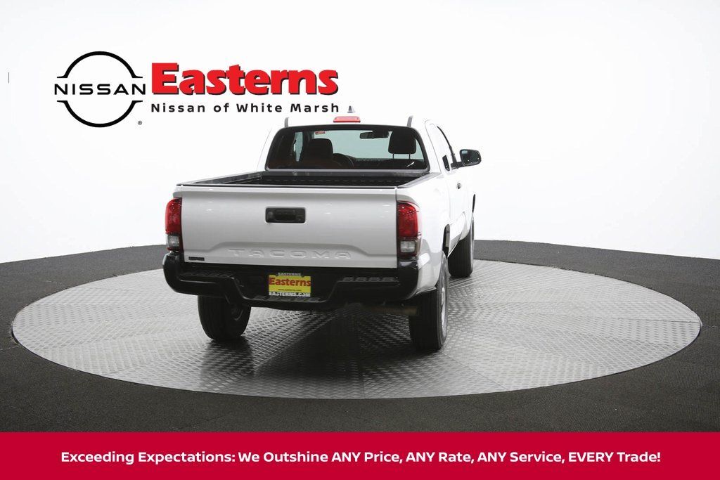 2022 Toyota Tacoma SR White Marsh MD