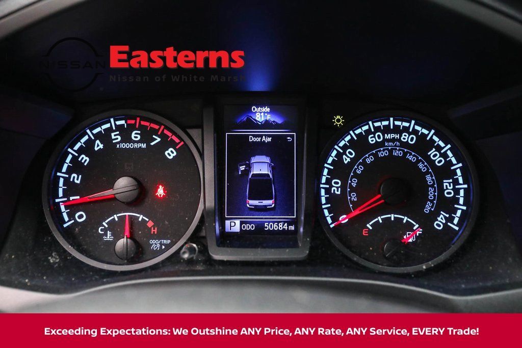 2022 Toyota Tacoma SR White Marsh MD