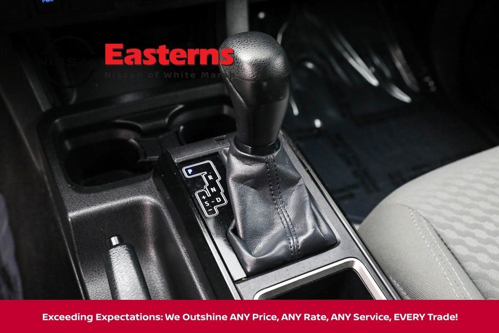 2022 Toyota Tacoma SR White Marsh MD