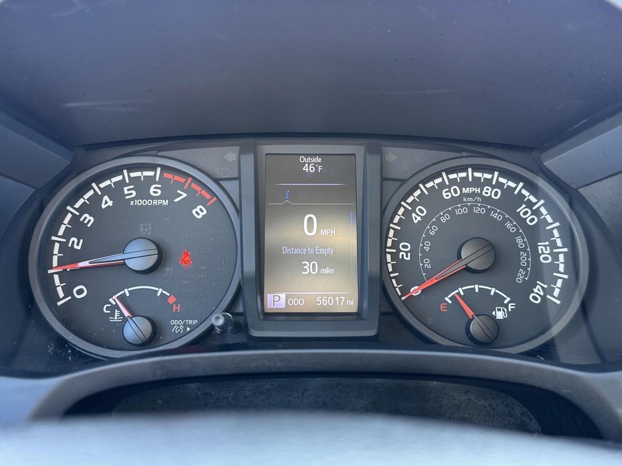 2022 Toyota Tacoma SR Fredericksburg VA