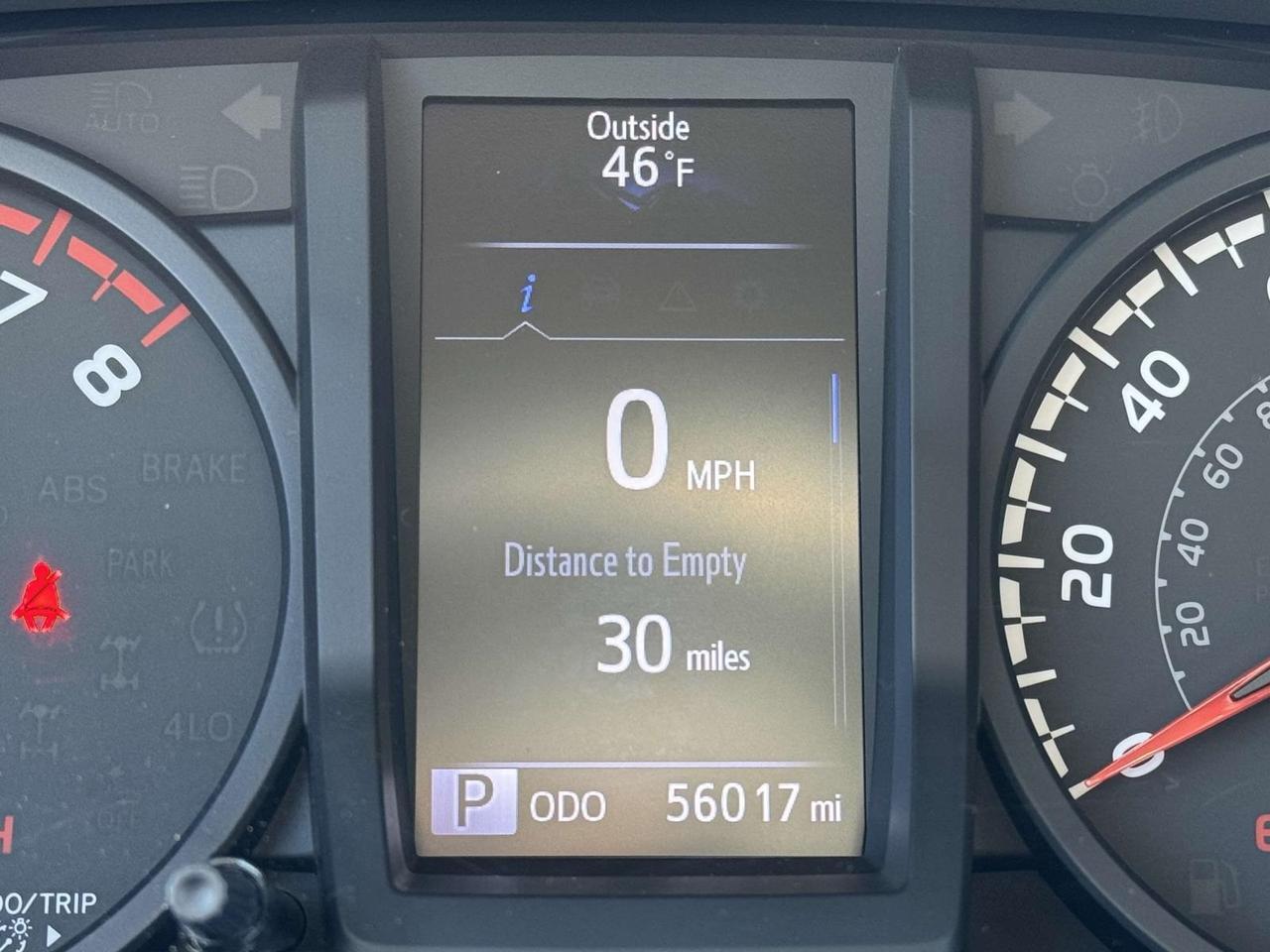 2022 Toyota Tacoma SR Fredericksburg VA