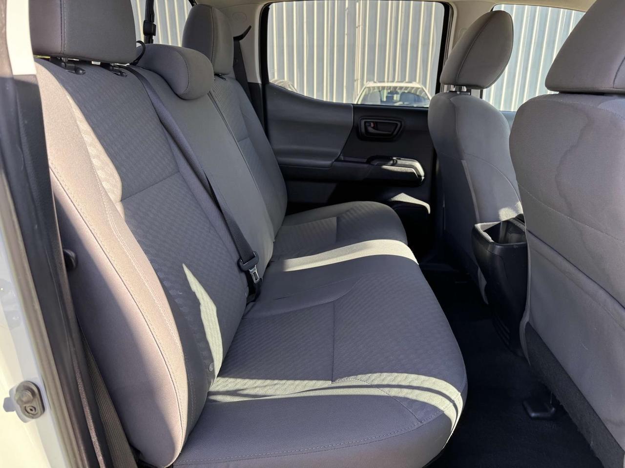 2022 Toyota Tacoma SR Fredericksburg VA