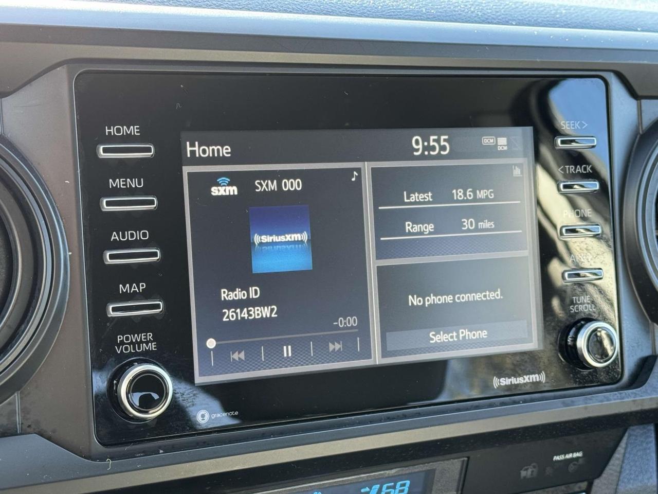 2022 Toyota Tacoma SR Fredericksburg VA