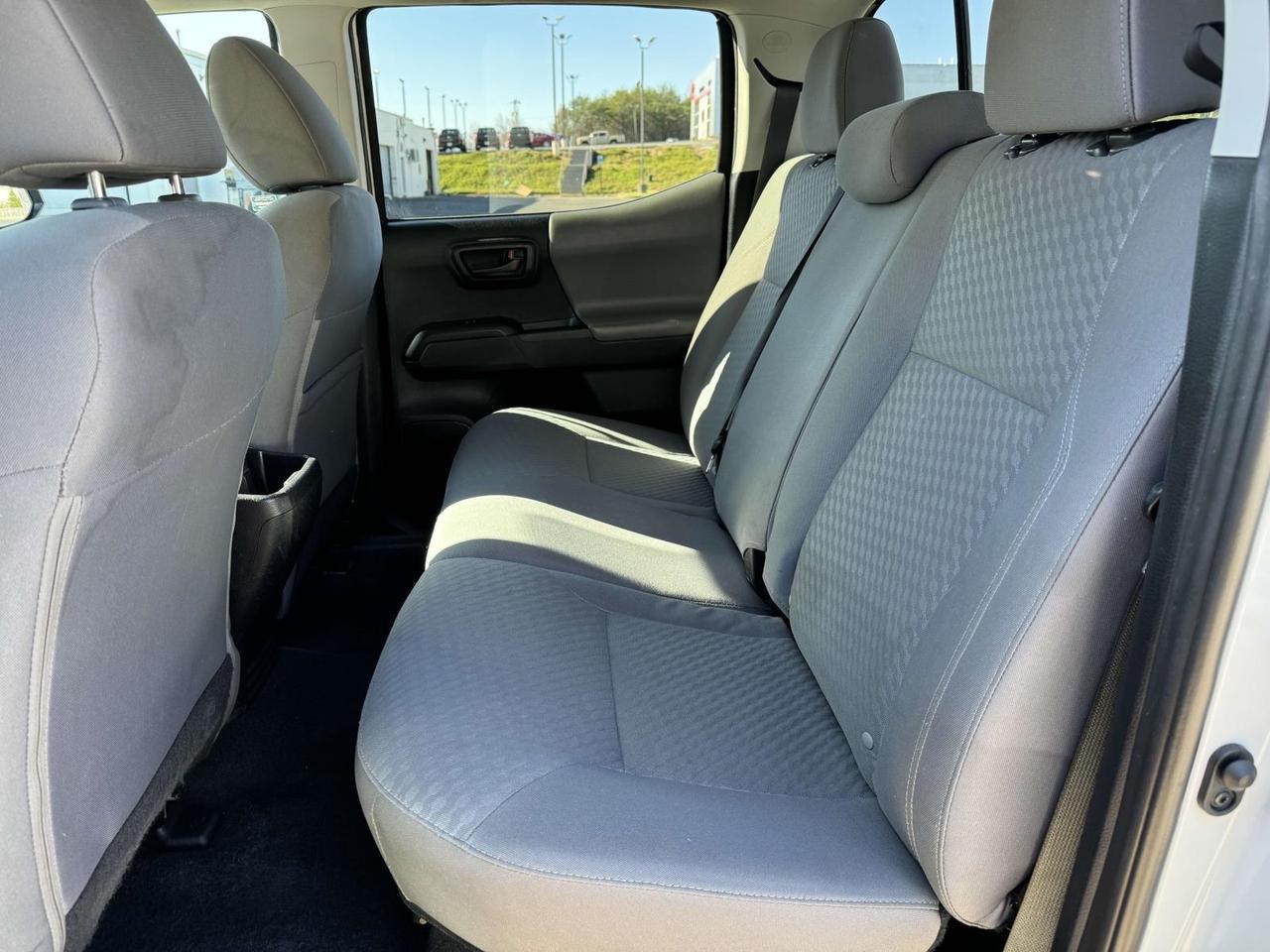 2022 Toyota Tacoma SR Fredericksburg VA