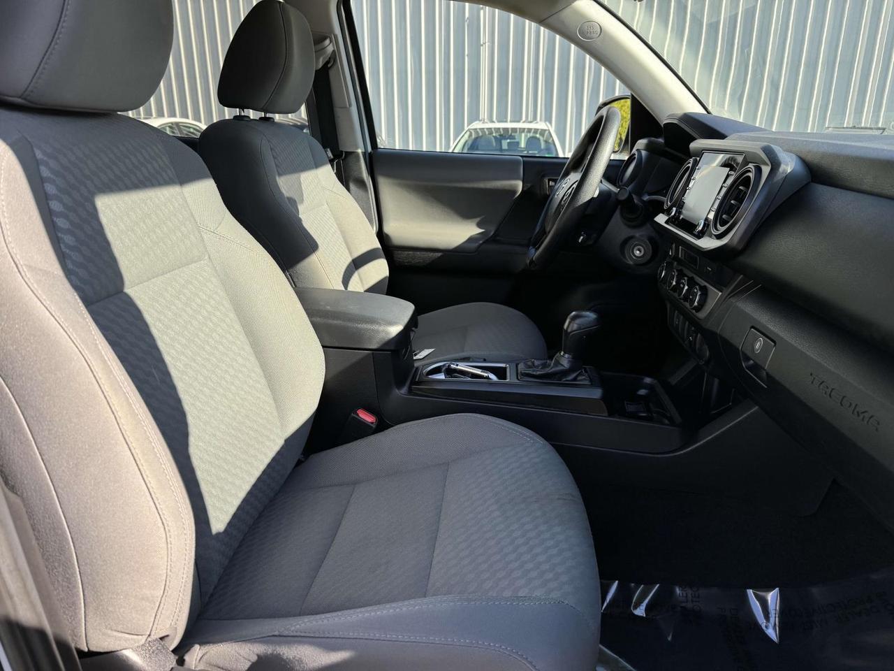 2022 Toyota Tacoma SR Fredericksburg VA