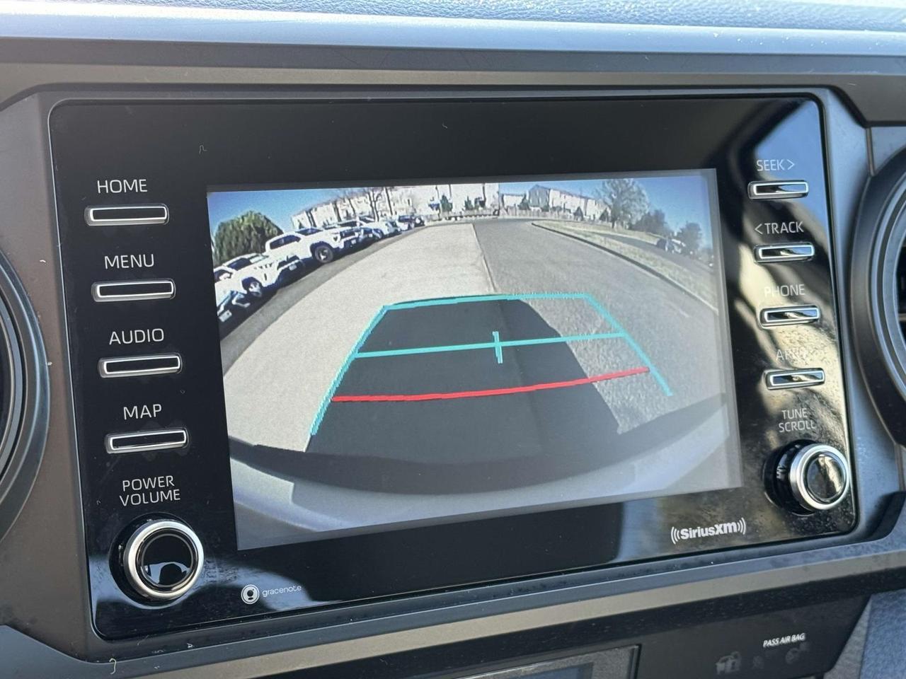 2022 Toyota Tacoma SR Fredericksburg VA