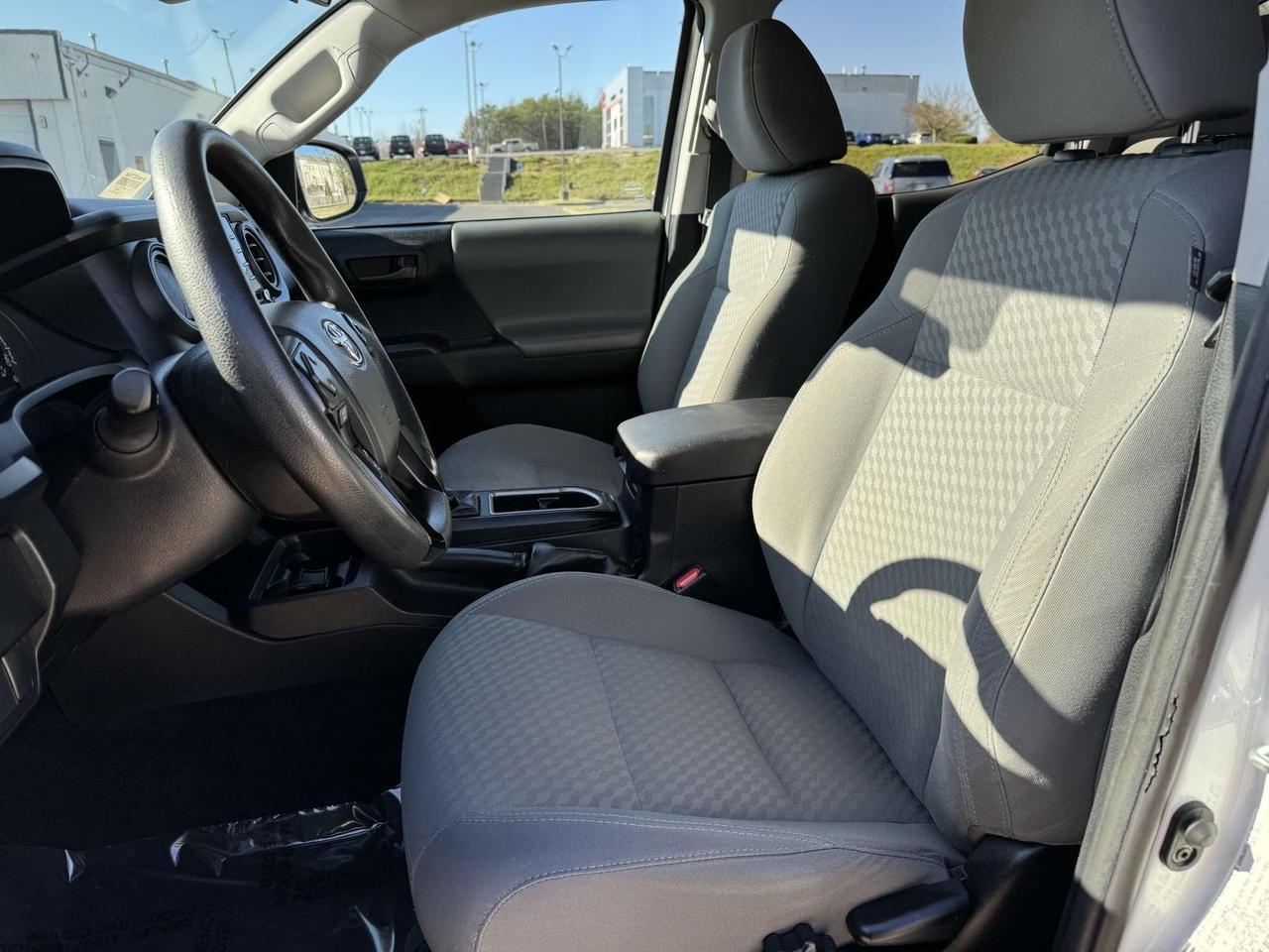 2022 Toyota Tacoma SR Fredericksburg VA