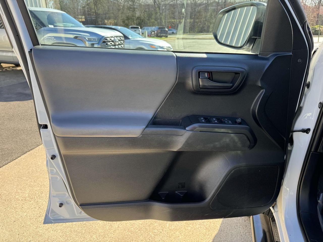 2022 Toyota Tacoma SR Fredericksburg VA