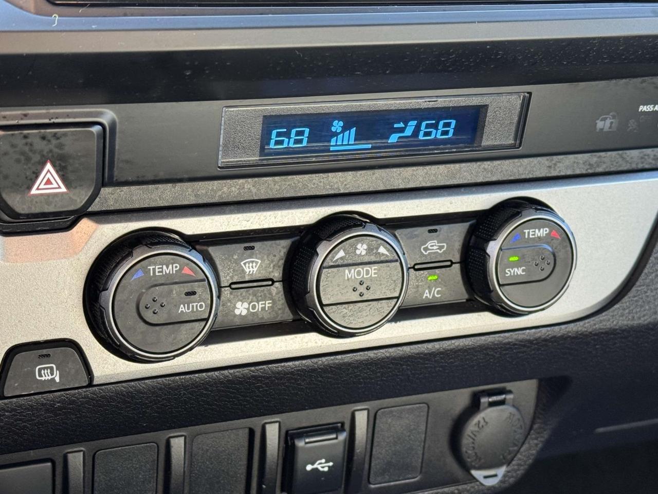 2022 Toyota Tacoma SR Fredericksburg VA