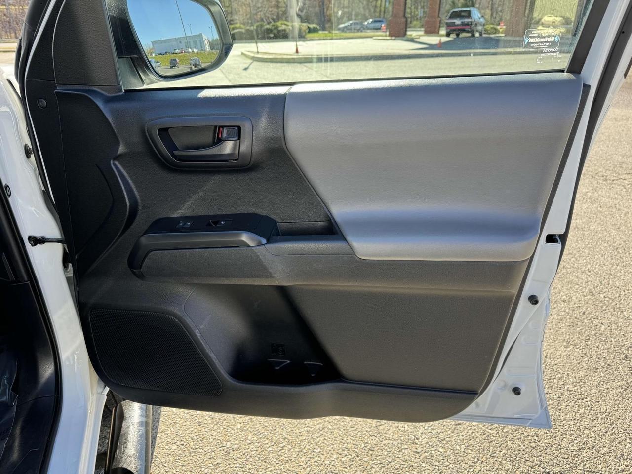 2022 Toyota Tacoma SR Fredericksburg VA