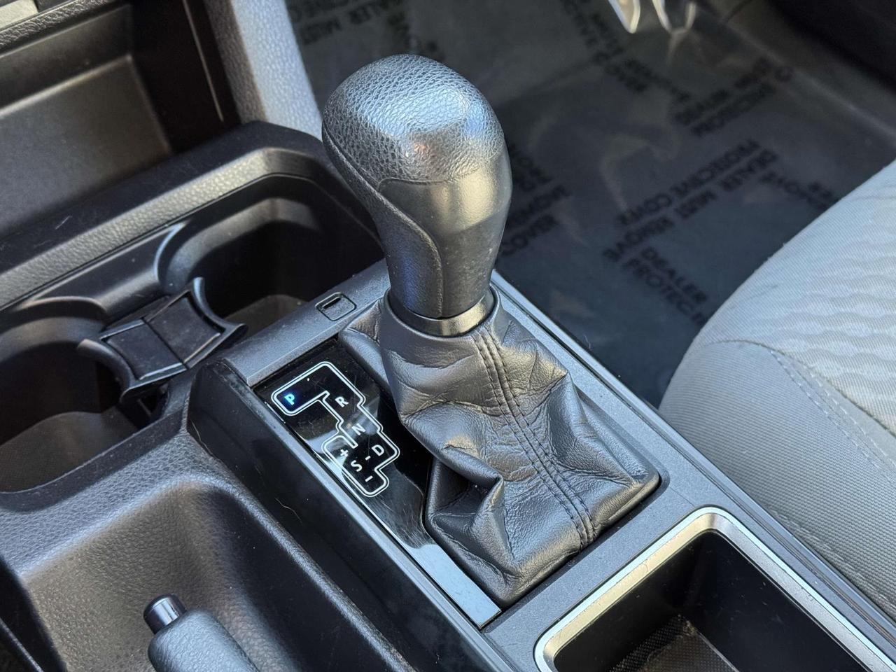 2022 Toyota Tacoma SR Fredericksburg VA