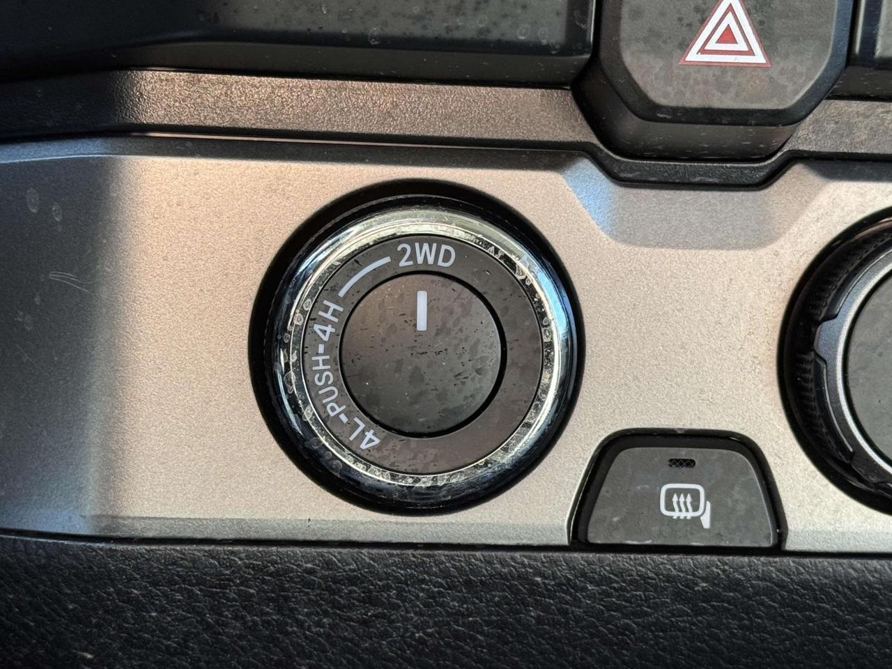 2022 Toyota Tacoma SR Fredericksburg VA