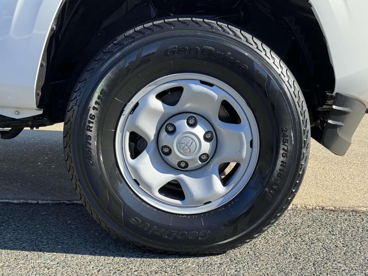 2022 Toyota Tacoma SR Fredericksburg VA