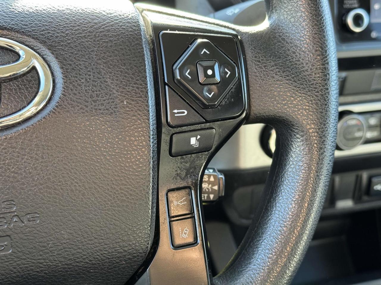 2022 Toyota Tacoma SR Fredericksburg VA