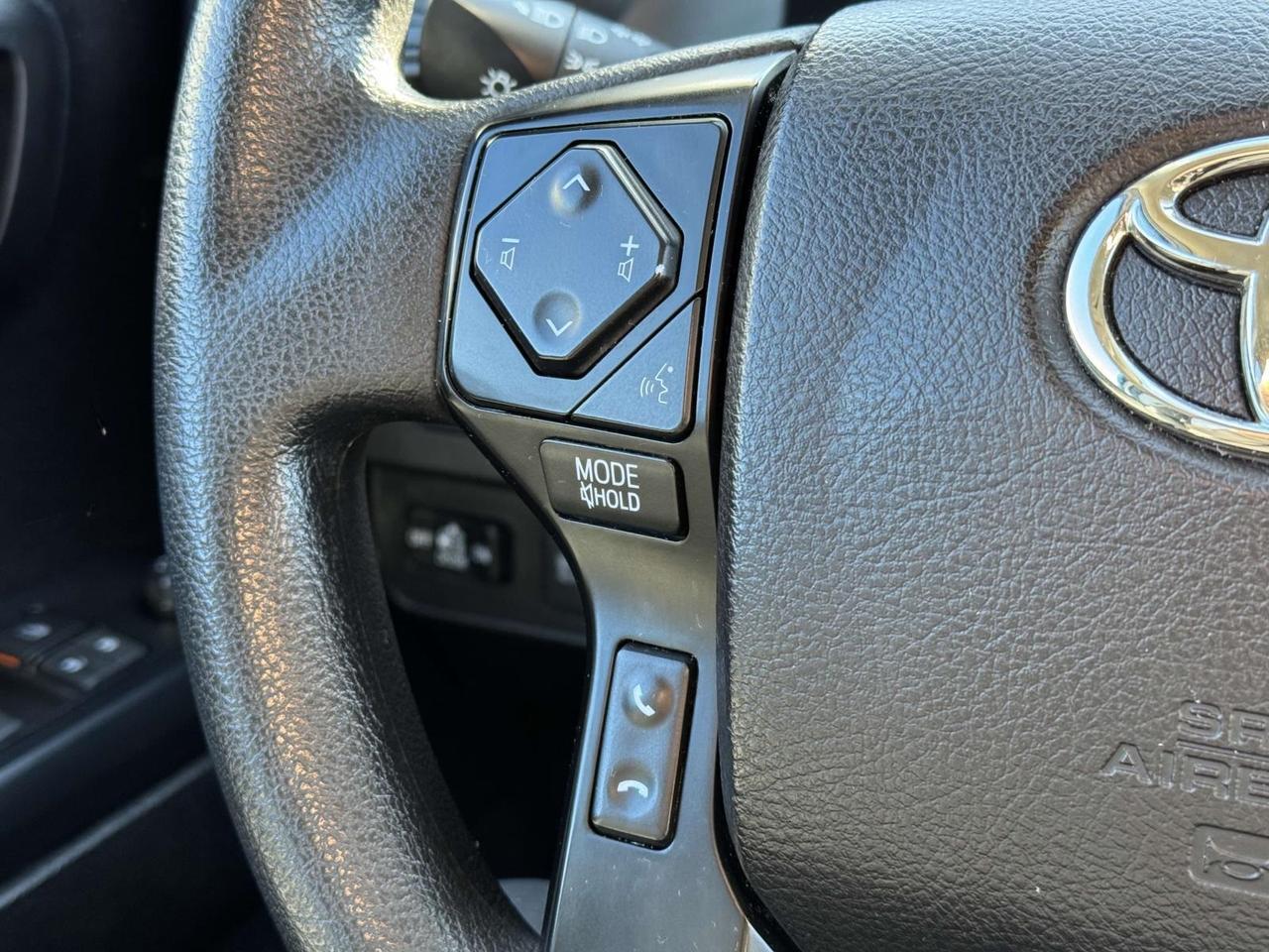 2022 Toyota Tacoma SR Fredericksburg VA