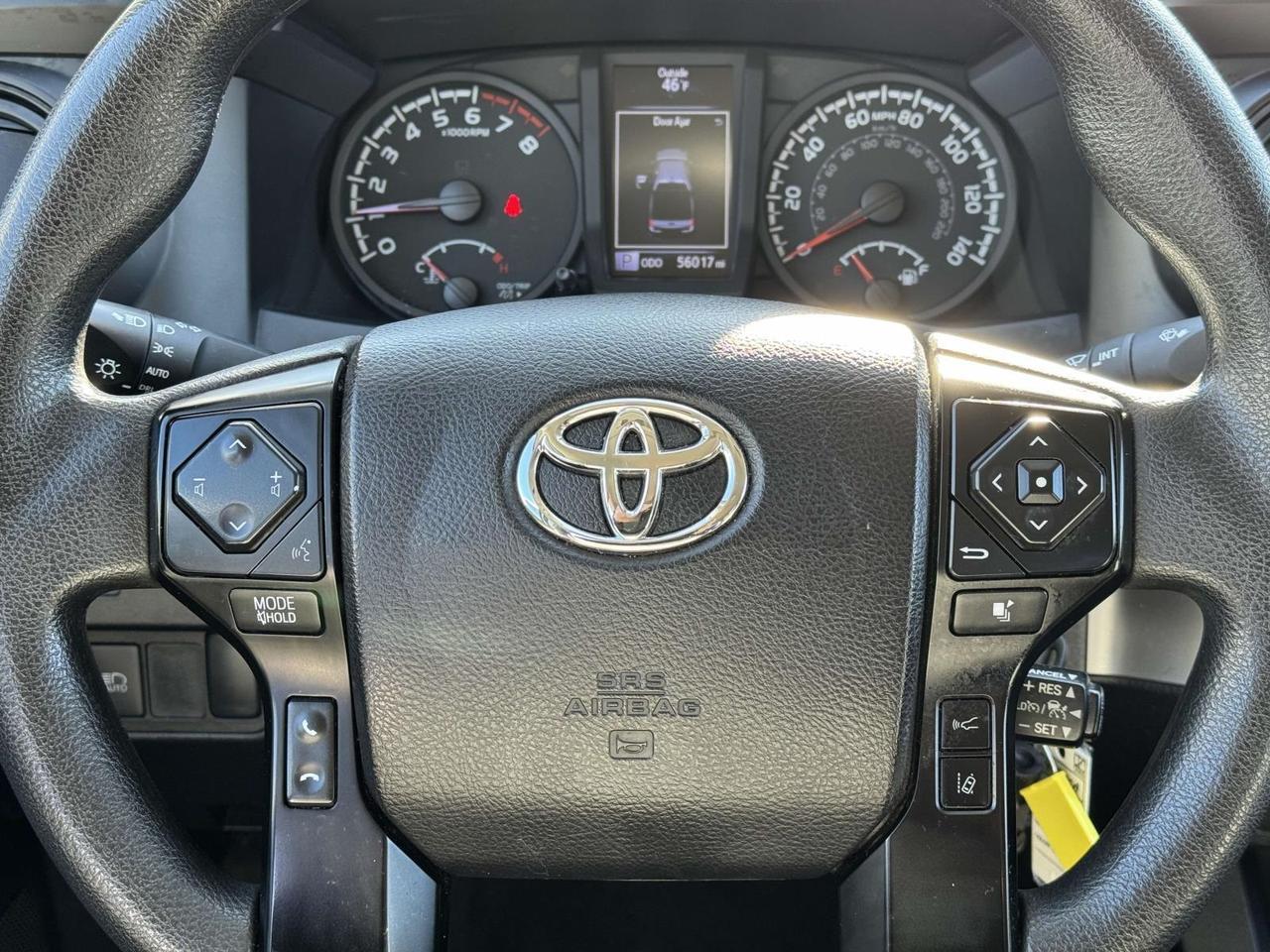 2022 Toyota Tacoma SR Fredericksburg VA