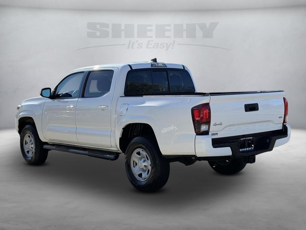 2022 Toyota Tacoma SR Fredericksburg VA