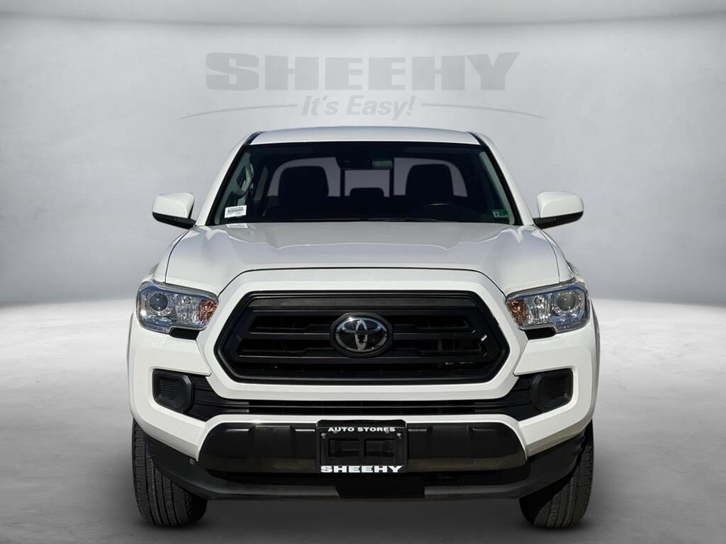 2022 Toyota Tacoma SR Fredericksburg VA