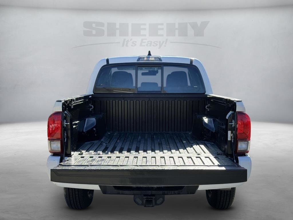 2022 Toyota Tacoma SR Fredericksburg VA