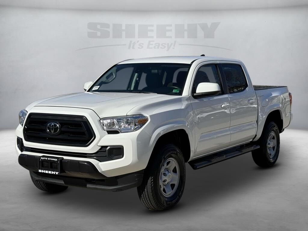 2022 Toyota Tacoma SR Fredericksburg VA