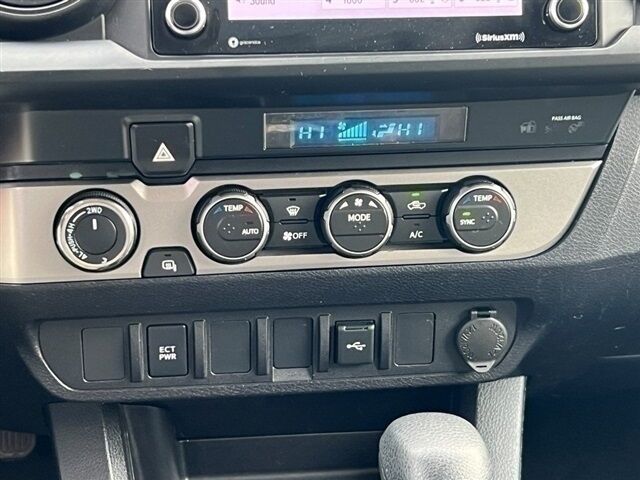 2022 Toyota Tacoma SR Waldorf MD