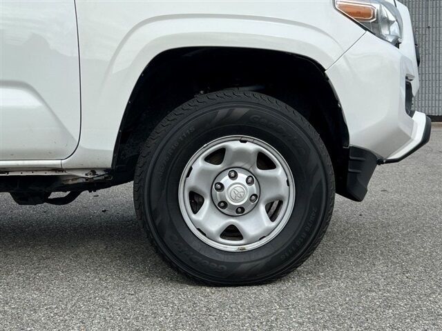 2022 Toyota Tacoma SR Waldorf MD