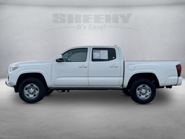 2022 Toyota Tacoma SR Waldorf MD