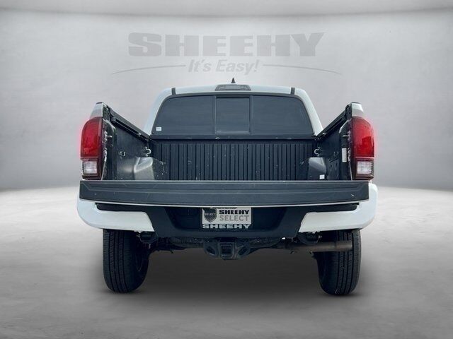 2022 Toyota Tacoma SR Waldorf MD