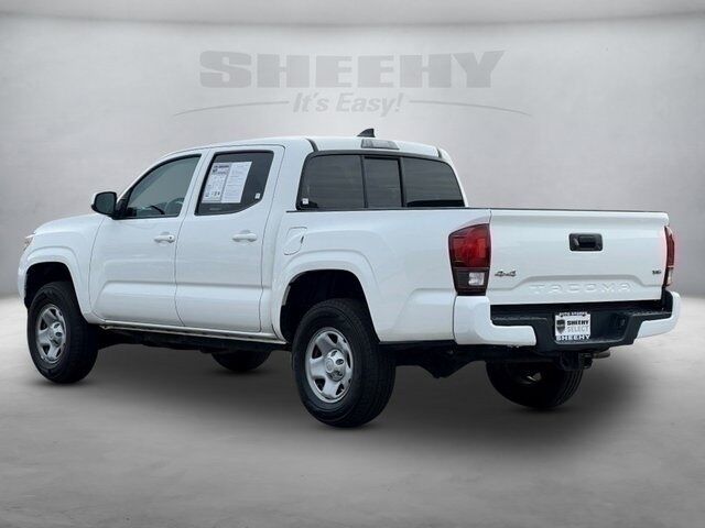 2022 Toyota Tacoma SR Waldorf MD