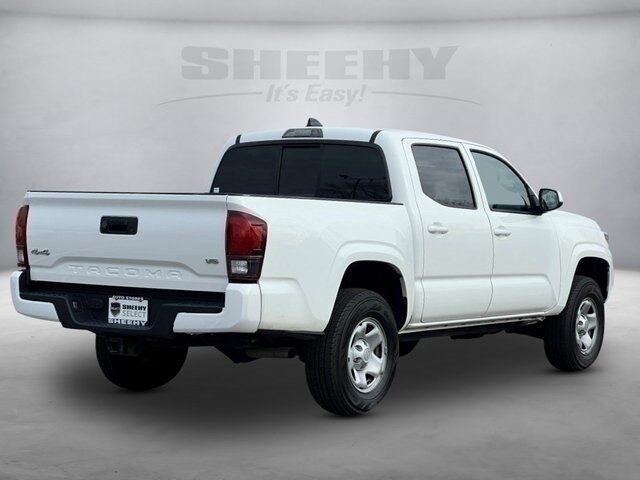 2022 Toyota Tacoma SR Waldorf MD